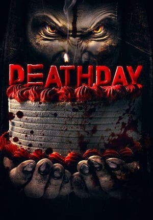 Death Day poszter