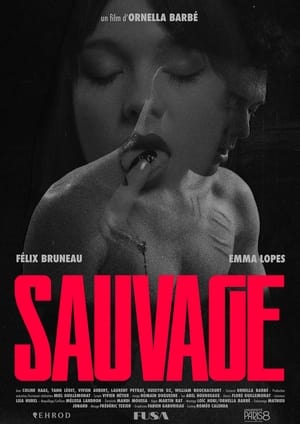 Sauvage poszter