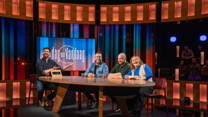 De dag van vandaag 3. évad Ep.10 10. epizód