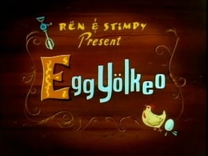 The Ren & Stimpy Show 4. évad Ep.13 13. epizód