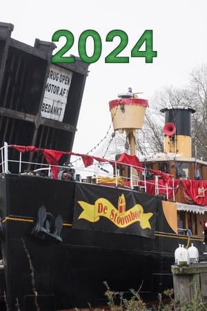 Sinterklaas Intocht 2024