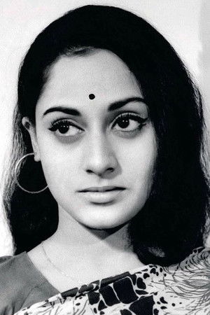 Jaya Bachchan profil kép