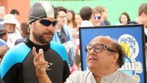 Felhőtlen Philadelphia 12. évad Ep.2 2. epizód