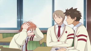 ラブ★コン Season 1 Ep.15 15. epizód