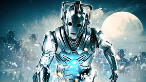 Doctor Who: Dark Water / Death in Heaven háttérkép