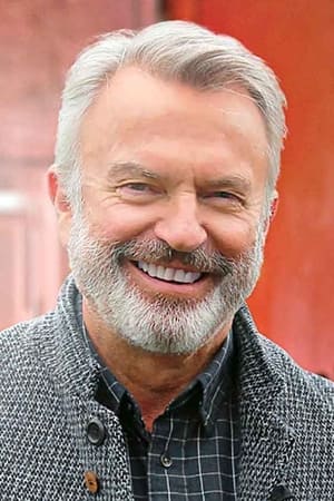 Sam Neill profil kép