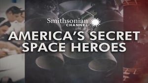 America's Secret Space Heroes kép