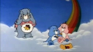 The Care Bears Specials Ep.2 2. epizód