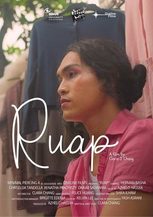Ruap poszter