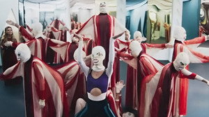 La Danza del Tiempo háttérkép