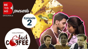 Black Coffee 1. évad Ep.2 2. epizód