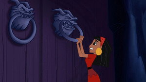 The Emperor's New School 2. évad Ep.15 15. epizód