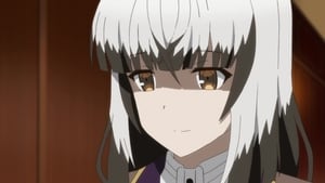 刀使ノ巫女 1. évad Ep.19 19. epizód