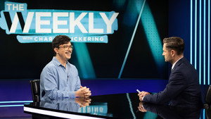 The Weekly with Charlie Pickering 12. évad Ep.12 12. epizód