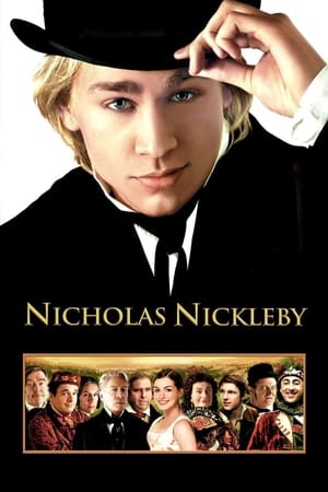 Nicholas Nickleby élete és kalandjai poszter