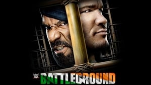 WWE Battleground 2017 háttérkép