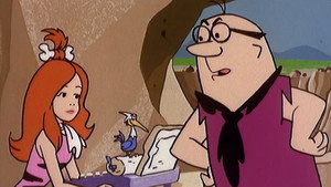 The Pebbles and Bamm-Bamm Show 1. évad Ep.5 5. epizód