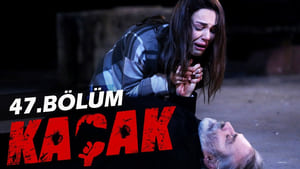 Kaçak Season 2 Ep.12 12. epizód