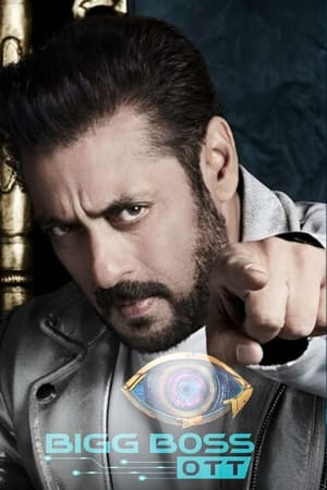 Bigg Boss OTT poszter