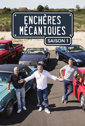 Enchères mécaniques