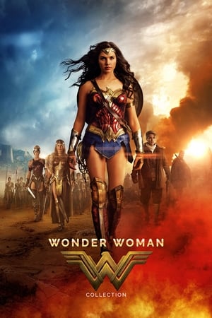 Wonder Woman filmek