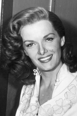 Jane Russell profil kép