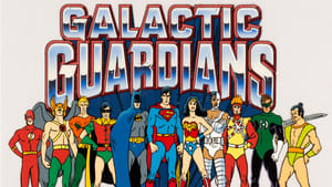 The Super Powers Team: Galactic Guardians kép