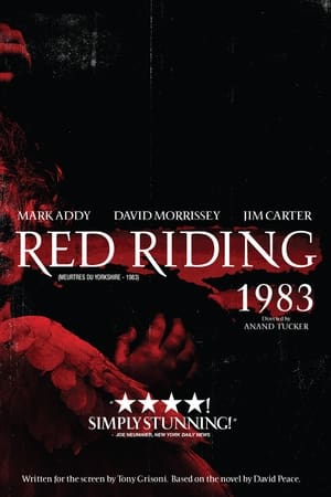 Red Riding: The Year of Our Lord 1983 poszter