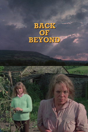 Back of Beyond poszter