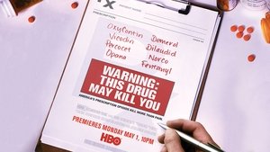 Warning: This Drug May Kill You háttérkép