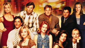 Melrose Place Specials Ep.2 2. epizód