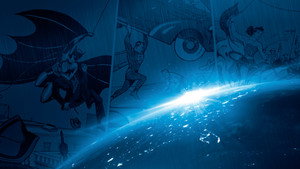 DC Studios Showcase: The Official Podcast kép