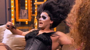 RuPaul: Drag Queen leszek! – A színfalak mögött Season 8 Ep.7 7. epizód