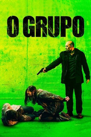 The Group poszter