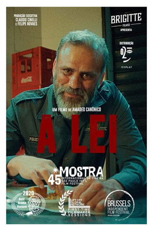 A Lei poszter