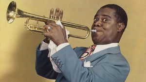 Satchmo: The Life of Louis Armstrong háttérkép