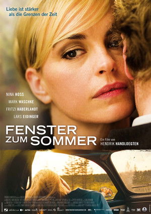 Fenster zum Sommer poszter