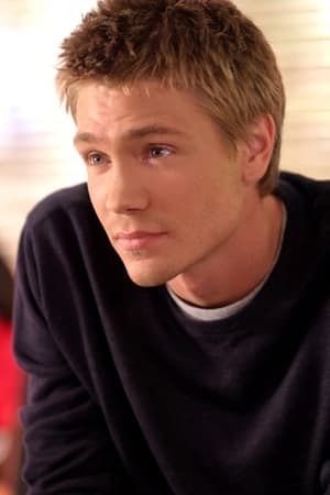 Chad Michael Murray profil kép