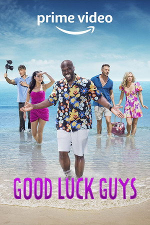 Good Luck Guys – Sverige poszter