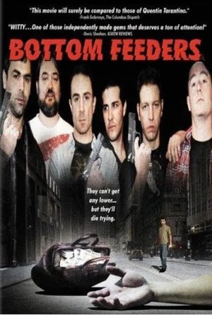Bottom Feeders poszter