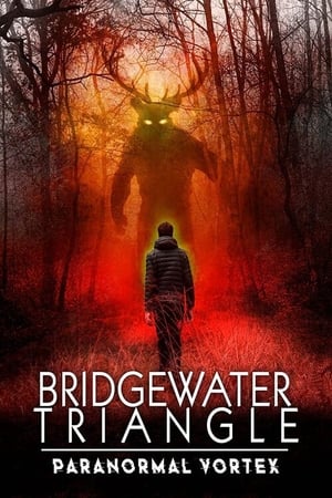 Bridgewater Triangle: Paranormal Vortex poszter