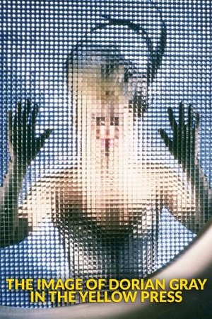 Dorian Gray im Spiegel der Boulevardpresse poszter