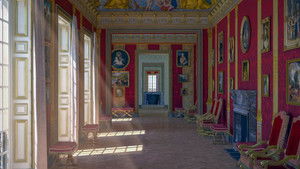Versailles : Le Palais retrouvé du Roi Soleil háttérkép