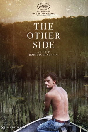 The Other Side poszter