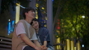 치얼업 1. évad Ep.12 12. epizód
