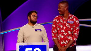 Pointless 34. évad Ep.38 38. epizód