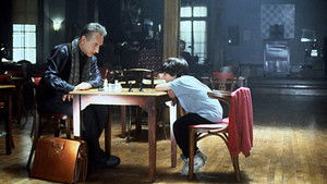 A bajnok - Bobby Fischer nyomában háttérkép