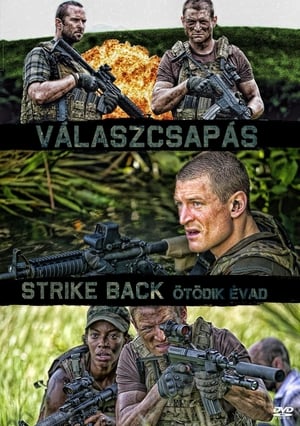 Válaszcsapás