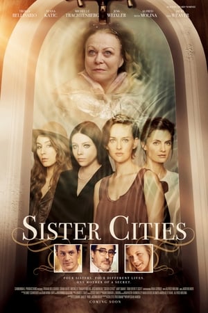 Sister Cities poszter