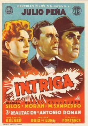 Intriga